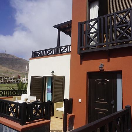 Casa Villa Jandia I Pájara Esterno foto