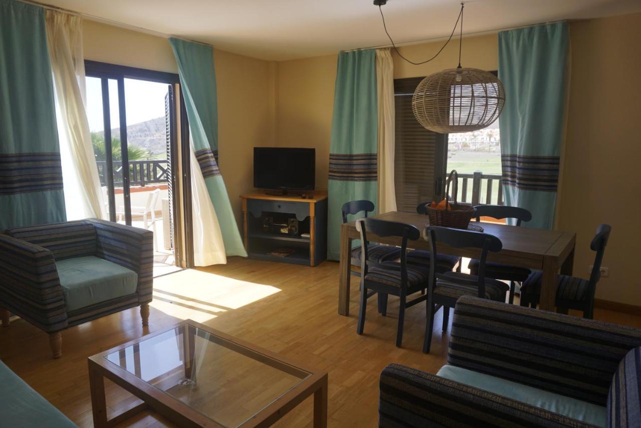 Casa Villa Jandia I Pájara Esterno foto