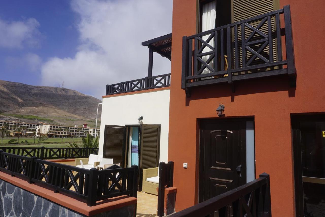 Casa Villa Jandia I Pájara Esterno foto
