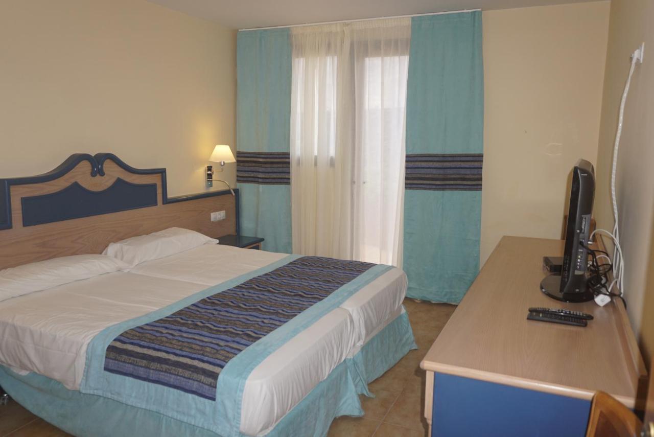 Casa Villa Jandia I Pájara Esterno foto