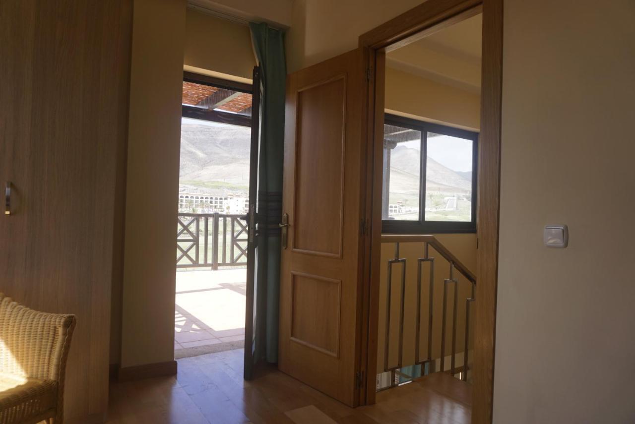 Casa Villa Jandia I Pájara Esterno foto