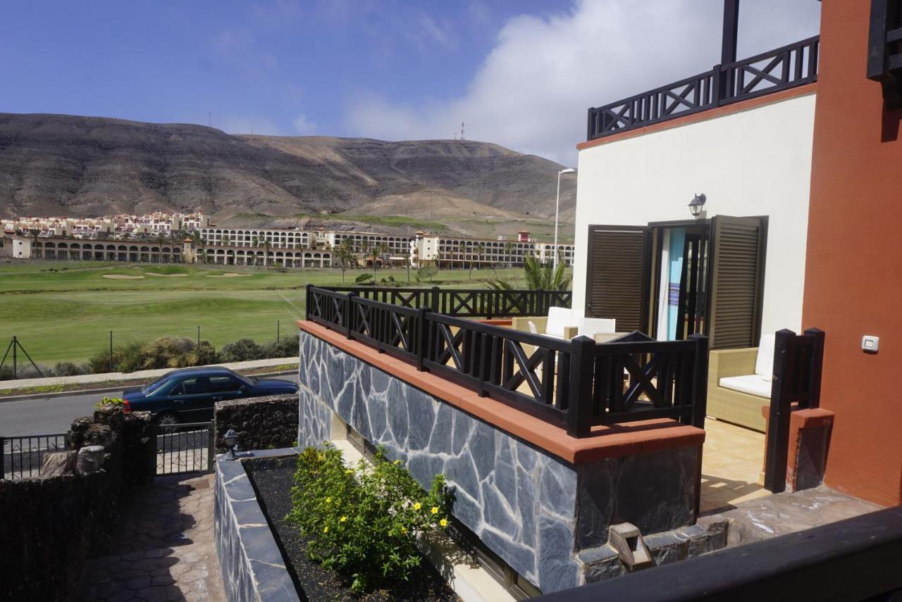 Casa Villa Jandia I Pájara Esterno foto