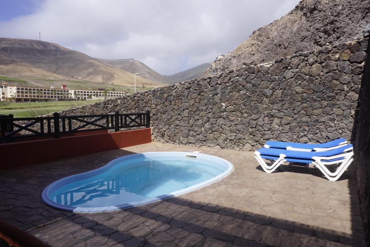 Casa Villa Jandia I Pájara Esterno foto
