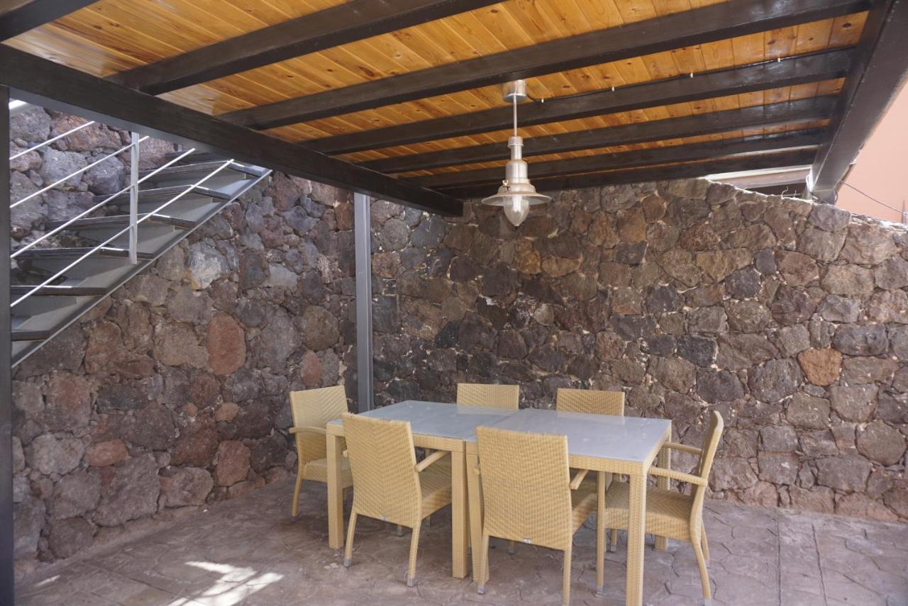 Casa Villa Jandia I Pájara Esterno foto