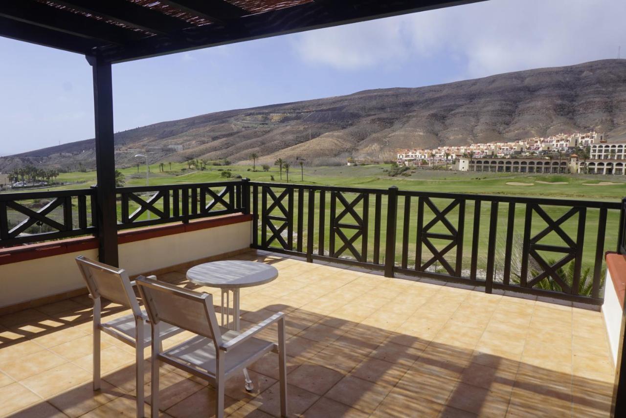 Casa Villa Jandia I Pájara Esterno foto