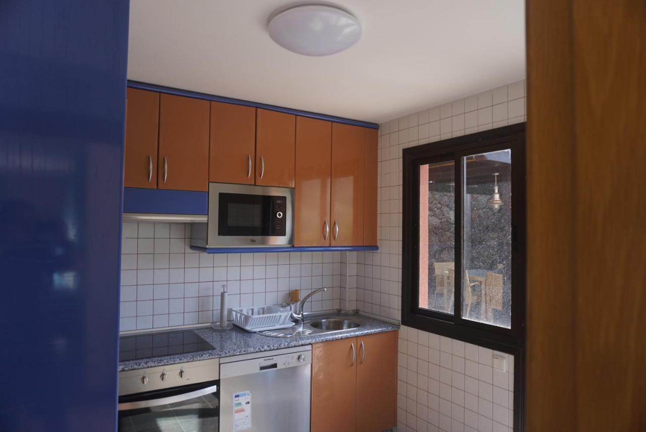 Casa Villa Jandia I Pájara Esterno foto