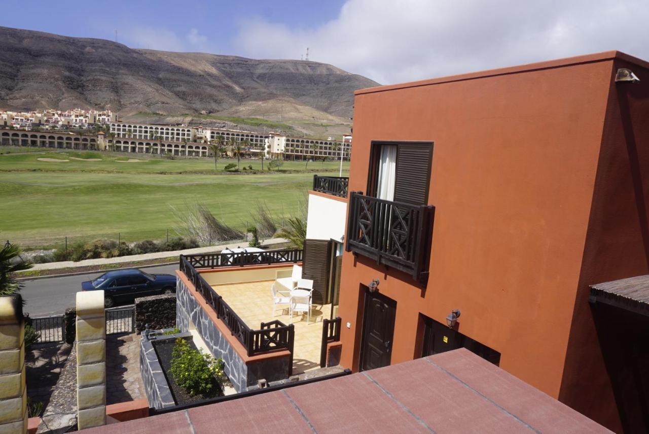 Casa Villa Jandia I Pájara Esterno foto