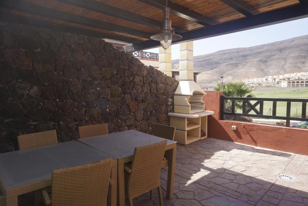 Casa Villa Jandia I Pájara Esterno foto
