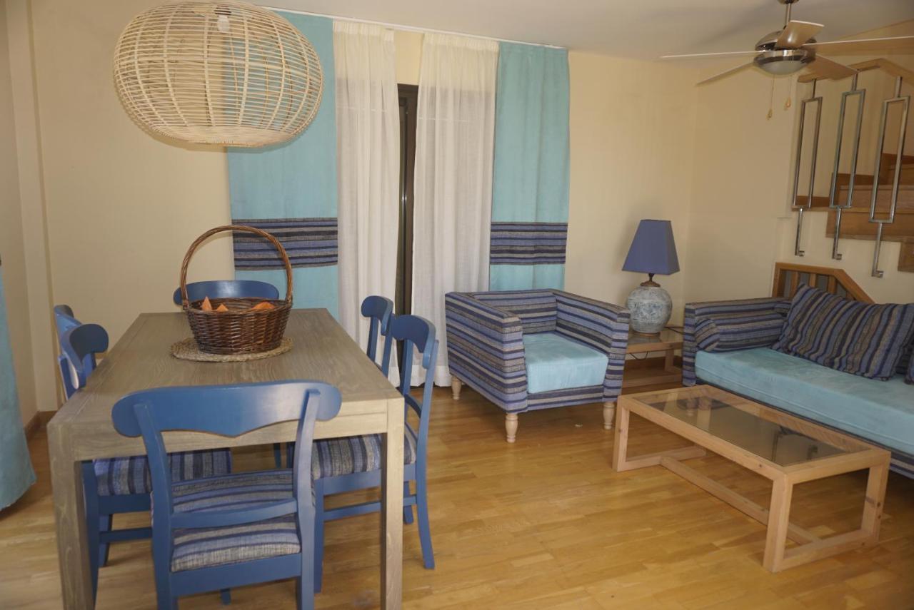 Casa Villa Jandia I Pájara Esterno foto