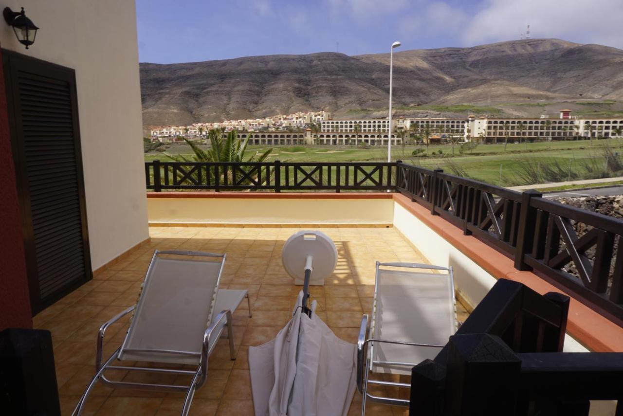 Casa Villa Jandia I Pájara Esterno foto