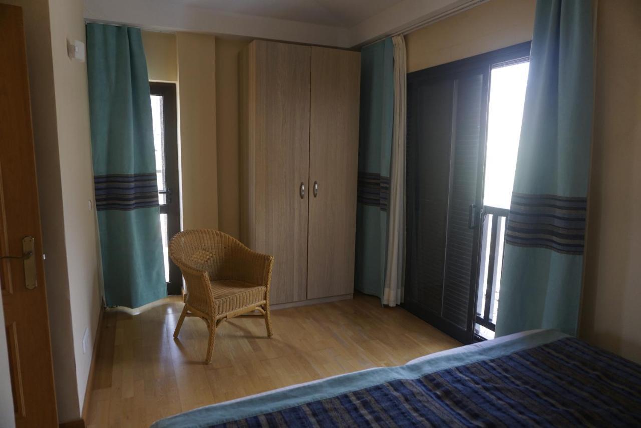 Casa Villa Jandia I Pájara Esterno foto