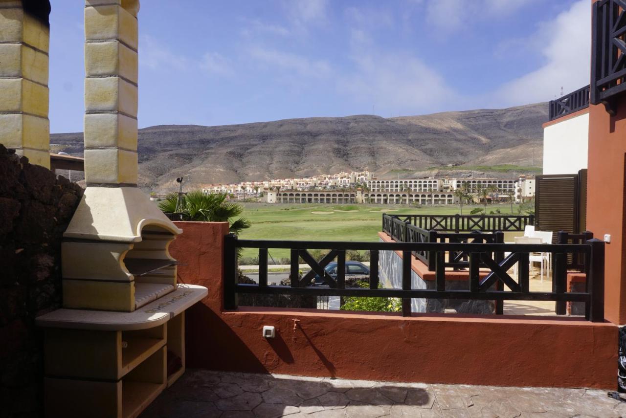 Casa Villa Jandia I Pájara Esterno foto