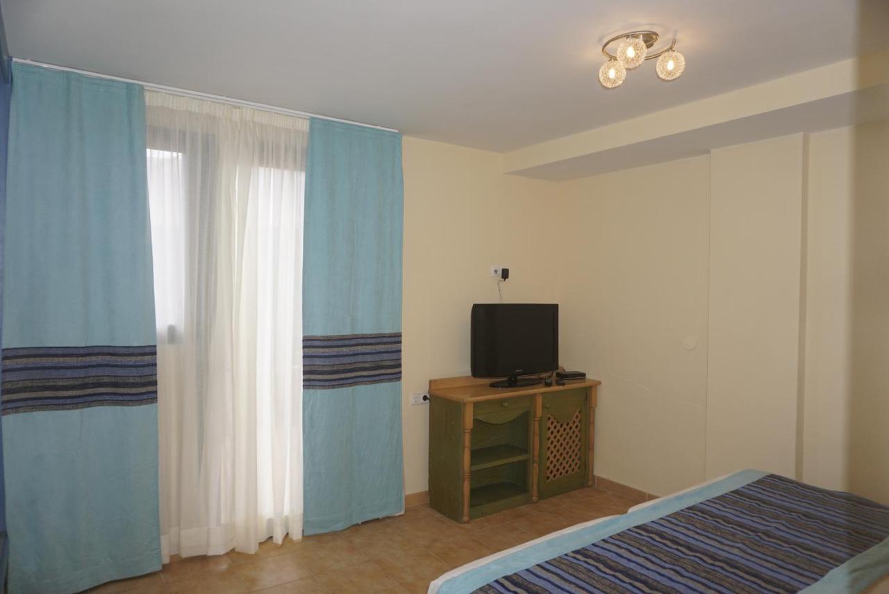 Casa Villa Jandia I Pájara Esterno foto