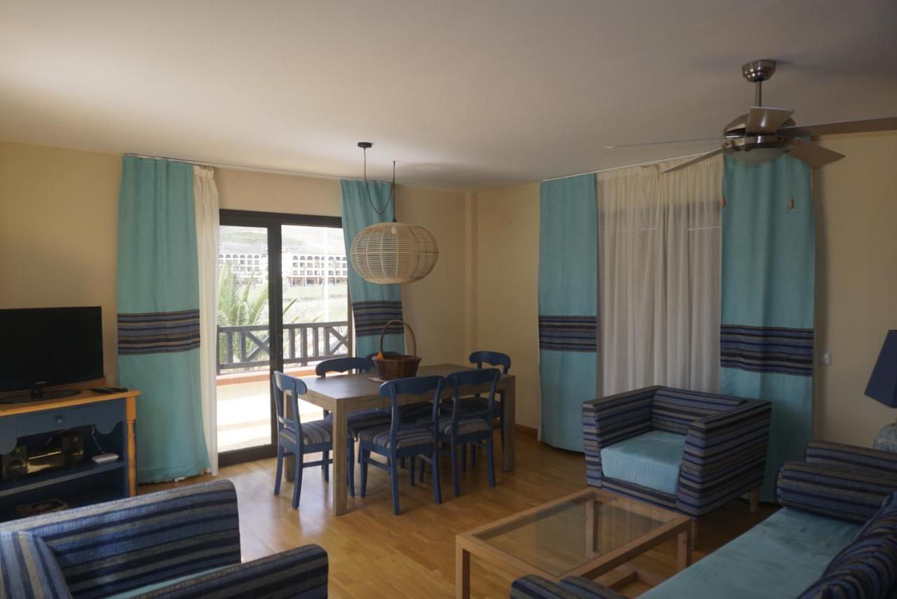 Casa Villa Jandia I Pájara Esterno foto